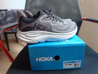 Zapatillas Hoka Talla 44 Nuevas. Solo Gran Canaria