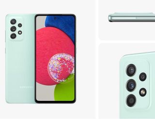 Samsung Galaxy A52s 5G