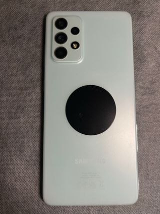 Samsung Galaxy A52s 5G