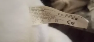 Peluche Barbie Perro y Mono