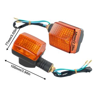 HONDA Intermitentes Nuevos