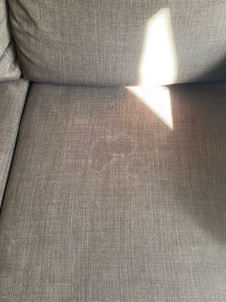 Sofá Chaise Longue 3 plazas marròn