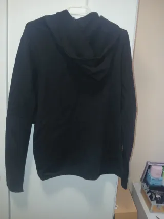 Chándal Nike Tech Fleece Negro