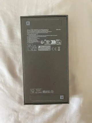 Samsung Galaxy S26+ 256GB Morado  Acepto cambios