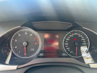 Audi A4 2008