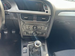 Audi A4 2008