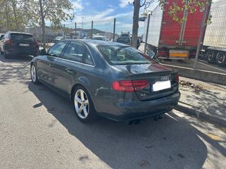 Audi A4 2008