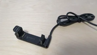 Reloj Garmin Forerunner 220 Negro/Rojo