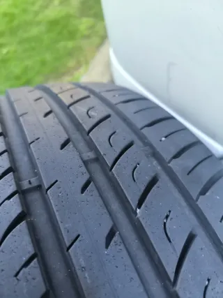 Neumático Radar 235/35 R19