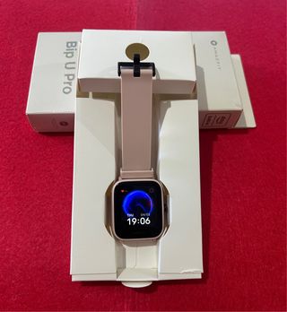 Amazfit Bip U Pro Rosa
