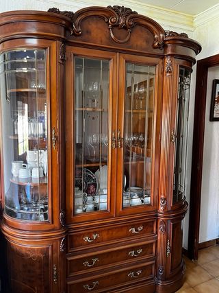 Se vende salon completo