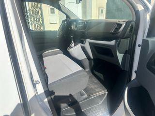 Citroen Jumpy 2019 9 plazas