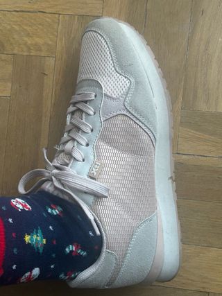 Zapatillas XTI Talla 40