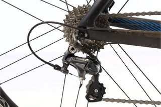 Merida Reacto 5000 (carretera) t.56 Reacondicionada