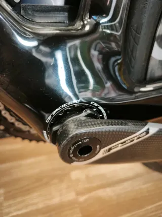 Factor OSTRO VAM 2.0