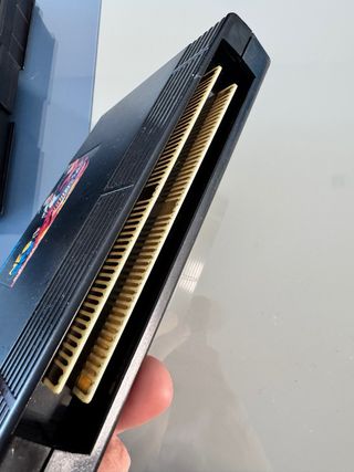 The King of Fighters 95 SNK Neo Geo AES NeoGeo Jap