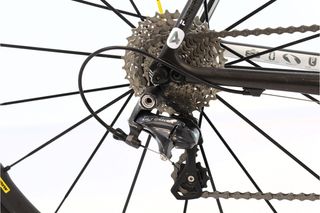 Felt F4 (carretera) t.54 Reacondicionada