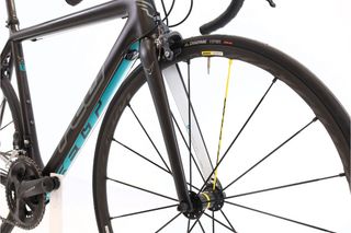 Felt F4 (carretera) t.54 Reacondicionada