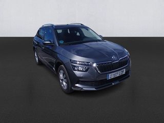Skoda Kamiq 1.0 TSI Emotion 81 kW (110 CV)