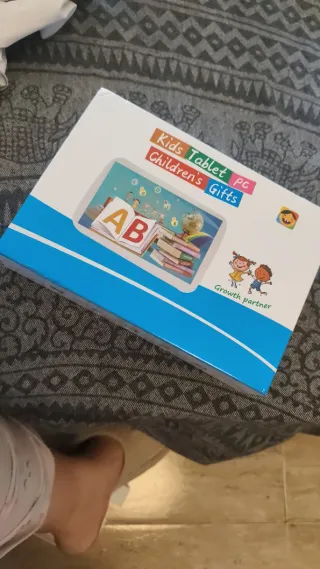 Tablet PC per Bambini, Regalo Educativo
