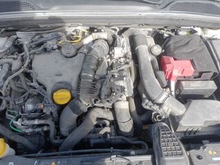 Renault Clio Equilibre Blue dCi 74 kW (100 CV)