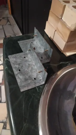 Mueble de baño completo