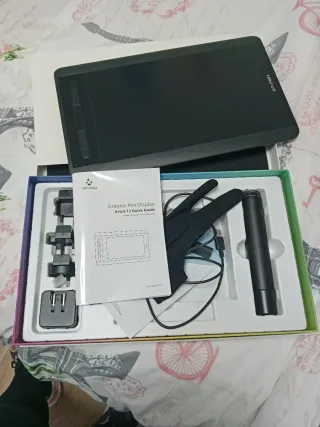 Tableta Gráfica XP-PEN Artist 12