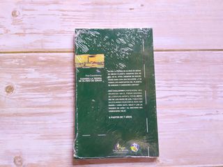 Lote de libros Barco de vapor