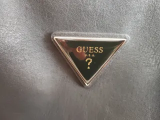 Bolso Guess Negro