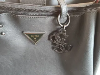 Bolso Guess Negro