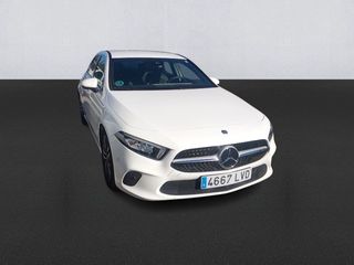 Mercedes-Benz Clase A 180 d 85 kW (116 CV)
