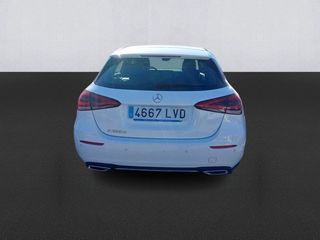 Mercedes-Benz Clase A 180 d 85 kW (116 CV)