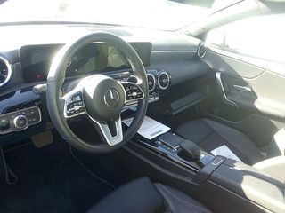 Mercedes-Benz Clase A 180 d 85 kW (116 CV)