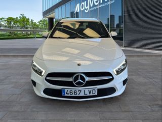 Mercedes-Benz Clase A 180 d 85 kW (116 CV)