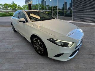 Mercedes-Benz Clase A 180 d 85 kW (116 CV)