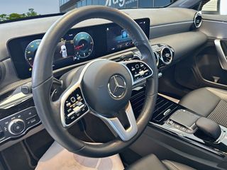 Mercedes-Benz Clase A 180 d 85 kW (116 CV)