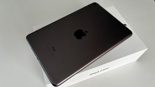 iPad mini 5ª Gen 64GB Plata