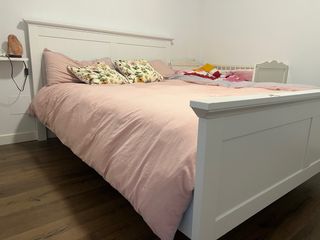 Cama Matrimonio 150x190