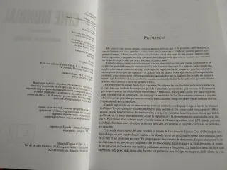 GUÍA DEL CINE CÁTEDRA / CINE MUNDIAL ESPASA.