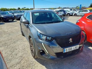 Peugeot 2008 BlueHDi 110 S&S Active Pack 81 kW (110 CV)