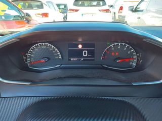 Peugeot 2008 BlueHDi 110 S&S Active Pack 81 kW (110 CV)