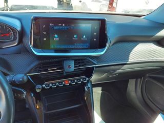 Peugeot 2008 BlueHDi 110 S&S Active Pack 81 kW (110 CV)