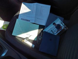 Peugeot 2008 BlueHDi 110 S&S Active Pack 81 kW (110 CV)