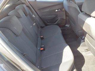 Peugeot 2008 BlueHDi 110 S&S Active Pack 81 kW (110 CV)