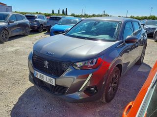 Peugeot 2008 BlueHDi 110 S&S Active Pack 81 kW (110 CV)