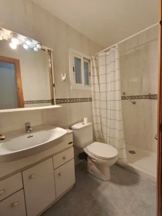 Planta baja en El Arenal, Playa de Palma.