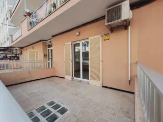 Planta baja en El Arenal, Playa de Palma.