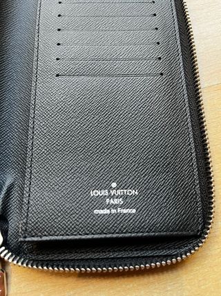 Cartera Monedero Louis Vuitton EPI