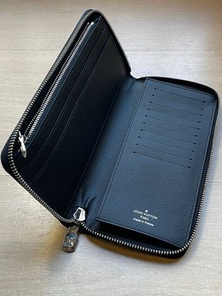 Cartera Monedero Louis Vuitton EPI