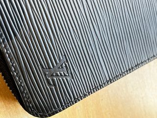 Cartera Monedero Louis Vuitton EPI